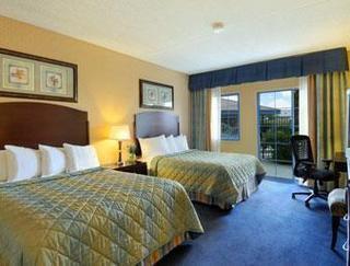 Days Inn Mesa Country Club Bagian luar foto