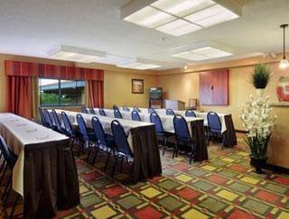 Days Inn Mesa Country Club Bagian luar foto