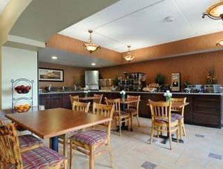 Days Inn Mesa Country Club Bagian luar foto