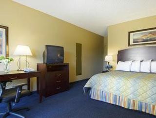 Days Inn Mesa Country Club Bagian luar foto